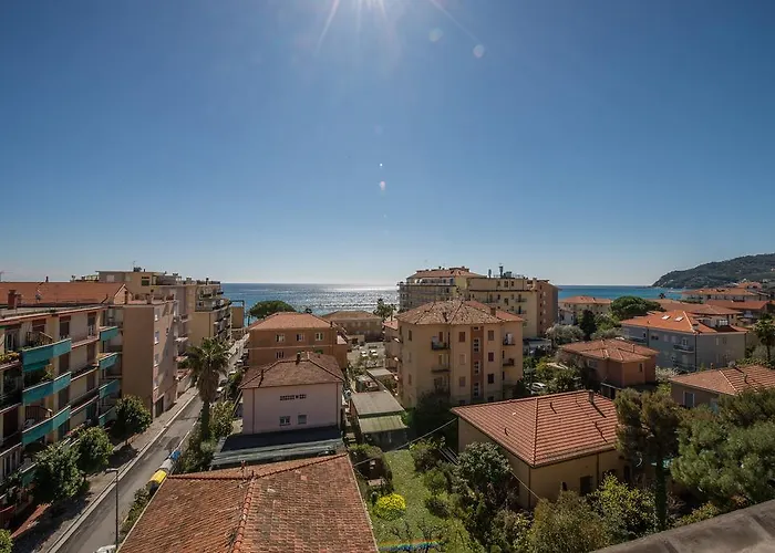 Ristorante La Marina 3* San Bartolomeo Al Mare