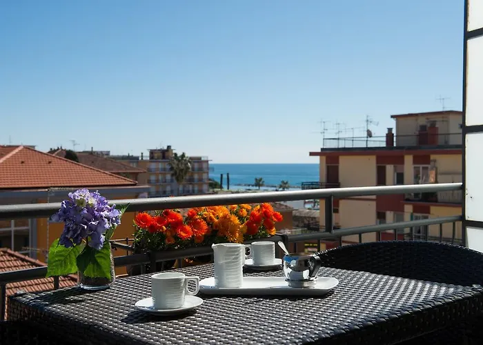 Hotel Ristorante La Marina Mhotelsgroup