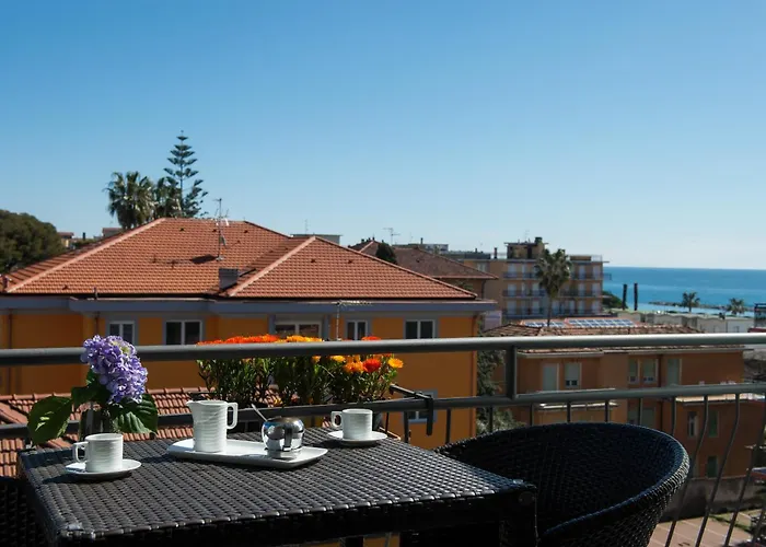 Hotel Ristorante La Marina