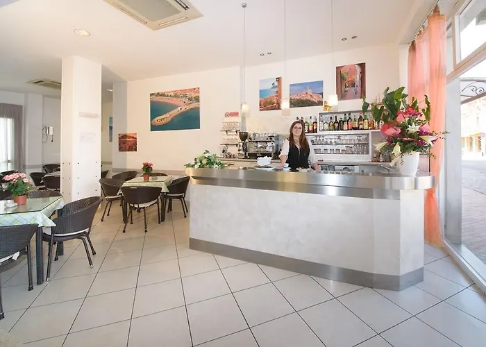 Hotel Ristorante La Marina